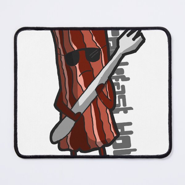 Item preview, Cool Bacon Forker designed and sold by jittiwat.