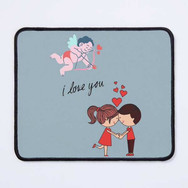 Item preview, cupid boyfriends designed and sold by ShowsInnovation.