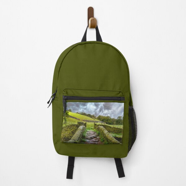 Item preview, Eastergate Bridge Marsden Moor designed and sold by Alisonchambers2.