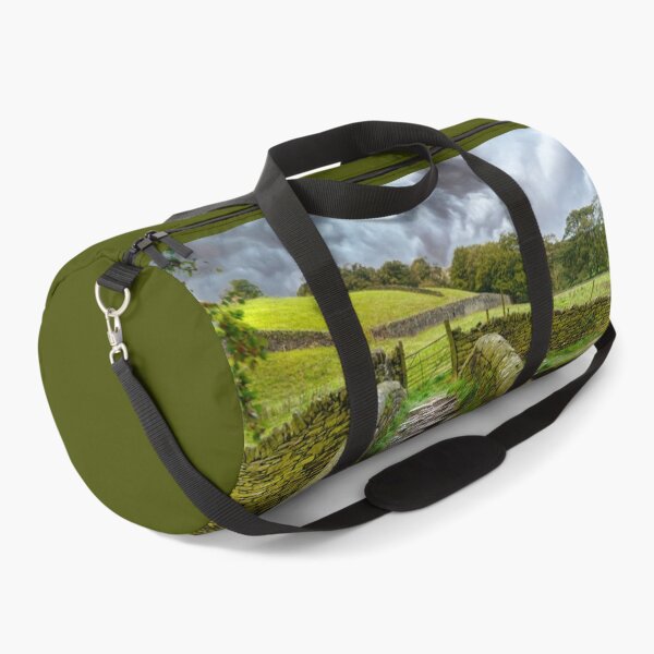 Item preview, Eastergate Bridge Marsden Moor designed and sold by Alisonchambers2.