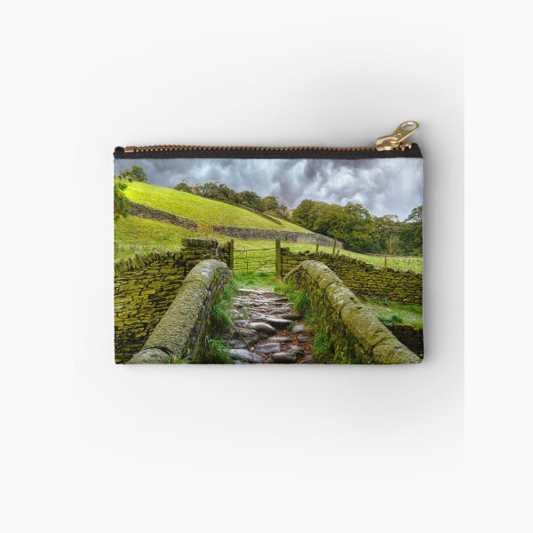 Item preview, Eastergate Bridge Marsden Moor designed and sold by Alisonchambers2.
