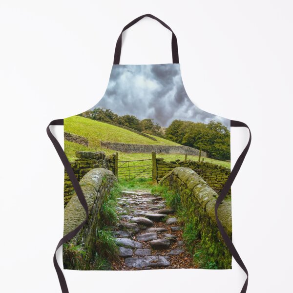 Item preview, Eastergate Bridge Marsden Moor designed and sold by Alisonchambers2.