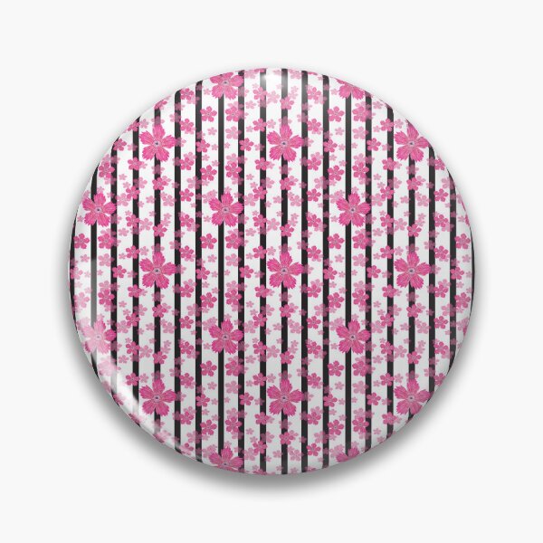 Item preview, ROSE STRIPES  designed and sold by sugistudio.