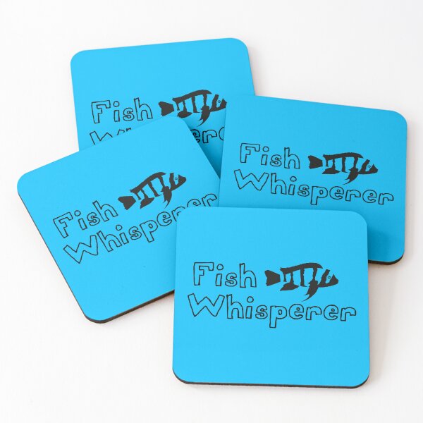 Item preview, Fish Whisperer designed and sold by Corner-Distro.