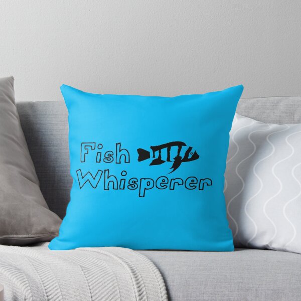 Item preview, Fish Whisperer designed and sold by Corner-Distro.
