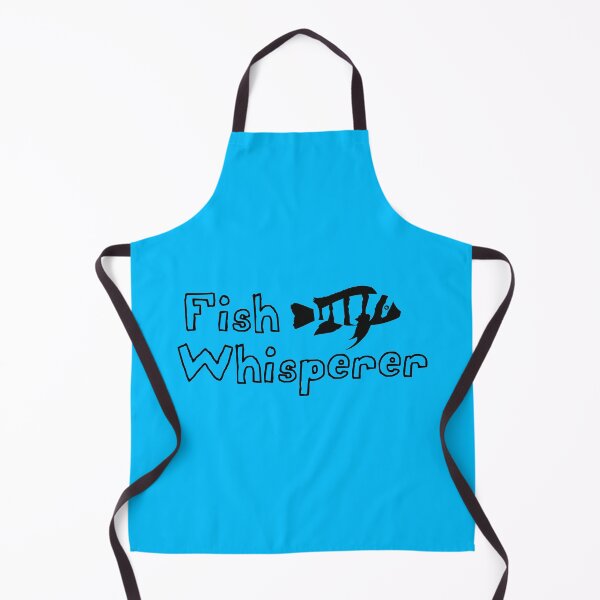 Item preview, Fish Whisperer designed and sold by Corner-Distro.