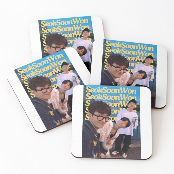 Item preview, seoksoonwon | graphic design designed and sold by gimbapabi.
