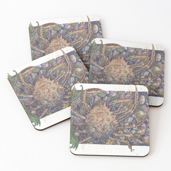 Item preview, Spider Crab designed and sold by solrisewalker.