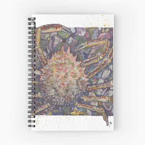 Item preview, Spider Crab designed and sold by solrisewalker.