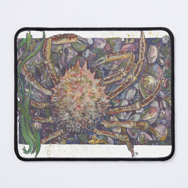 Item preview, Spider Crab designed and sold by solrisewalker.