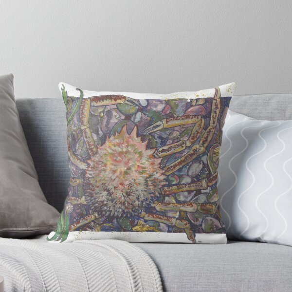 Item preview, Spider Crab designed and sold by solrisewalker.