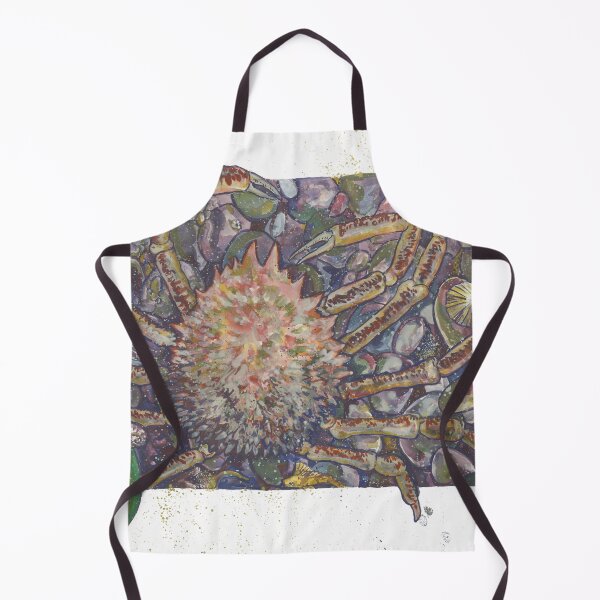 Item preview, Spider Crab designed and sold by solrisewalker.