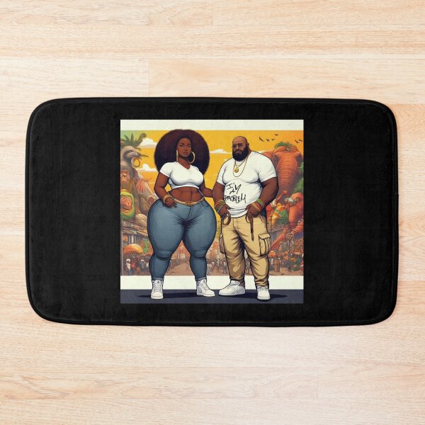 Item preview, Power couple designed and sold by IMAPROBLEM BRAND CLOTHING BY INFLUENCE GETEM.