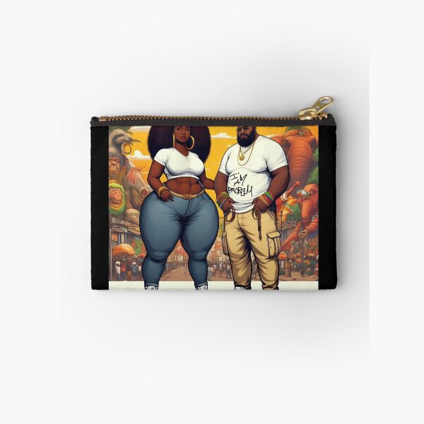Item preview, Power couple designed and sold by IMAPROBLEM BRAND CLOTHING BY INFLUENCE GETEM.