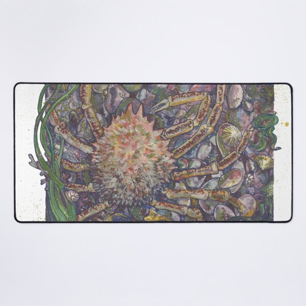 Item preview, Spider Crab designed and sold by solrisewalker.
