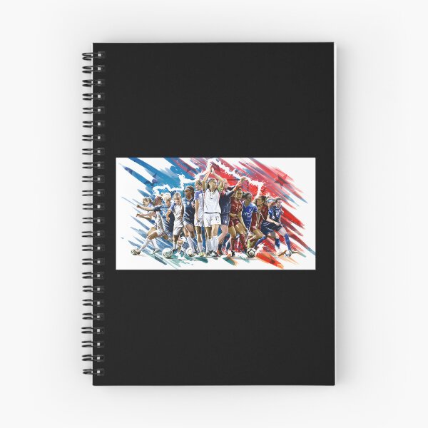 Item preview, 276 Uswnt Team Design	 designed and sold by JuliaPintoSilva.