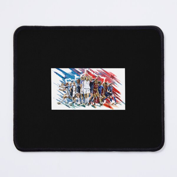 Item preview, 276 Uswnt Team Design	 designed and sold by JuliaPintoSilva.