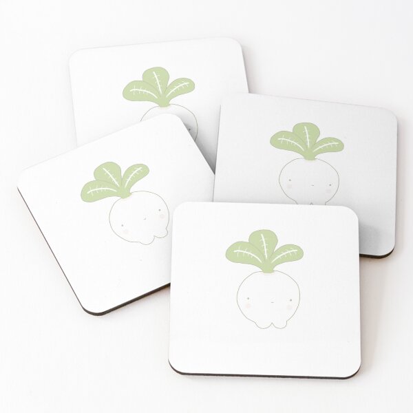 Item preview, bok choy cute sticker! designed and sold by JeSuisOlivia.