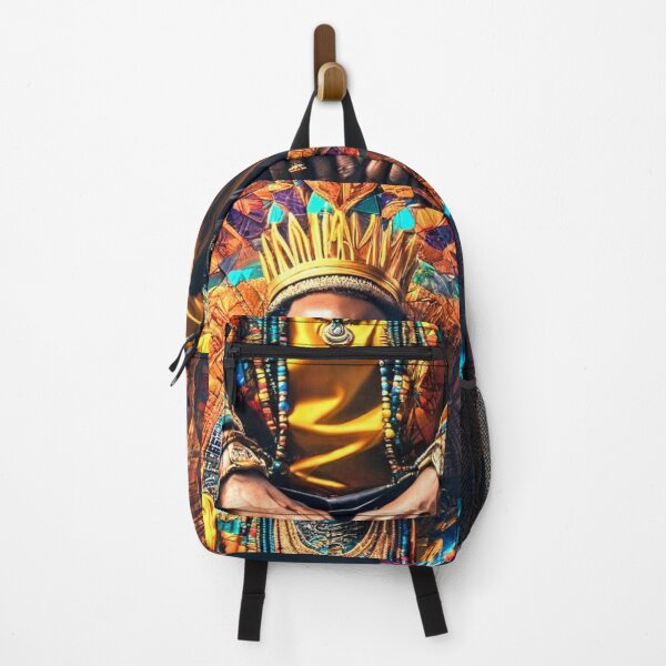 Item preview, Tribal King designed and sold by Kingcls.