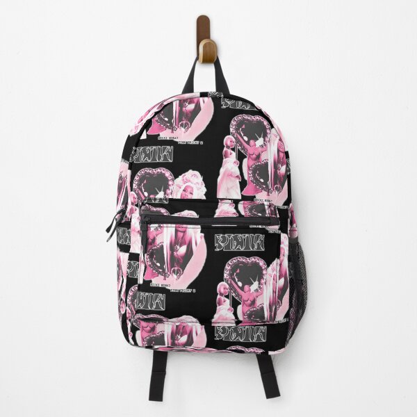 Nicki Minaj Backpacks for Sale Redbubble