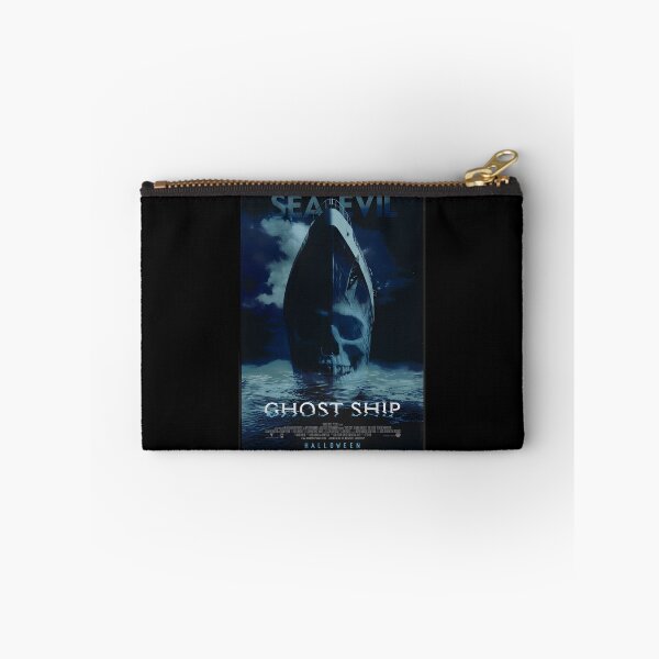 Item preview, 28 Ghost Ship	 designed and sold by MateusMeloLima.