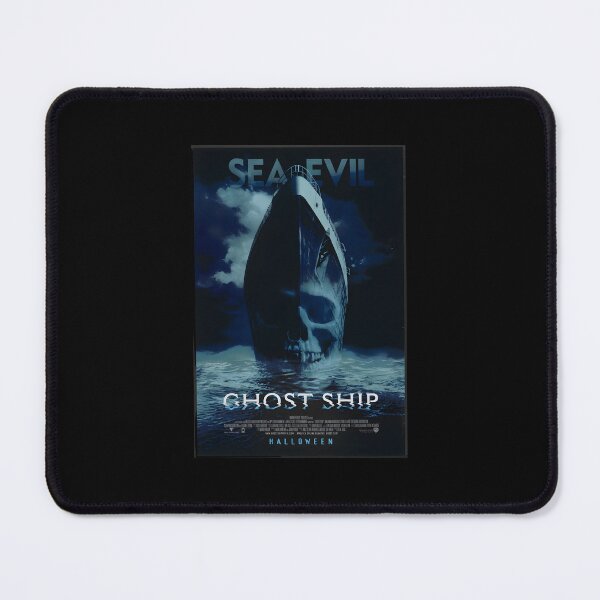 Item preview, 28 Ghost Ship	 designed and sold by MateusMeloLima.