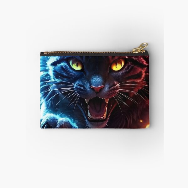 Item preview, Space Cat Attack designed and sold by KnuNetzer.