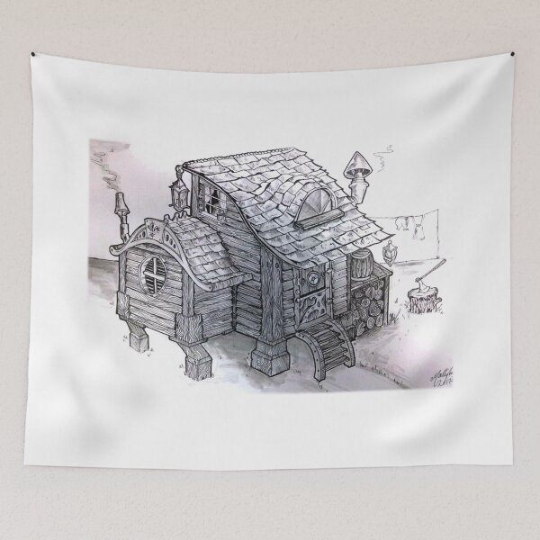 Item preview, Hideaway designed and sold by Mattyboy76.