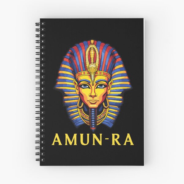 Item preview, Amun-Ra god of the oppressed designed and sold by Lady-Frost.