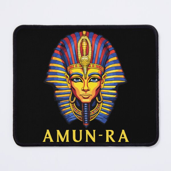 Item preview, Amun-Ra god of the oppressed designed and sold by Lady-Frost.