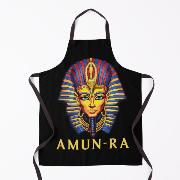 Item preview, Amun-Ra god of the oppressed designed and sold by Lady-Frost.