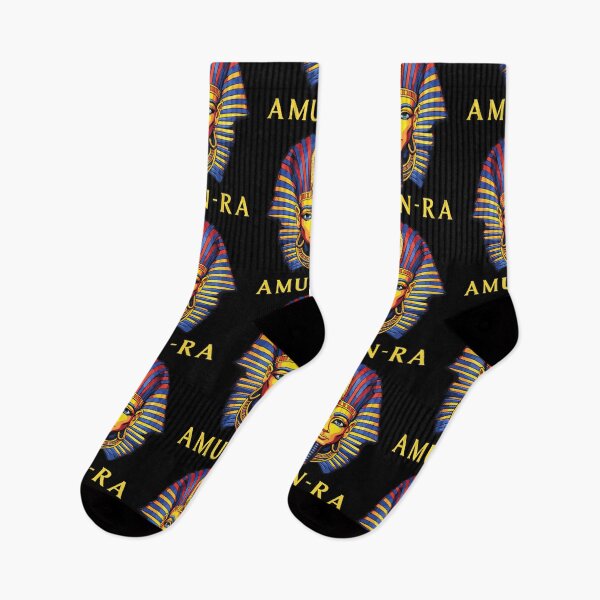 Item preview, Amun-Ra god of the oppressed designed and sold by Lady-Frost.