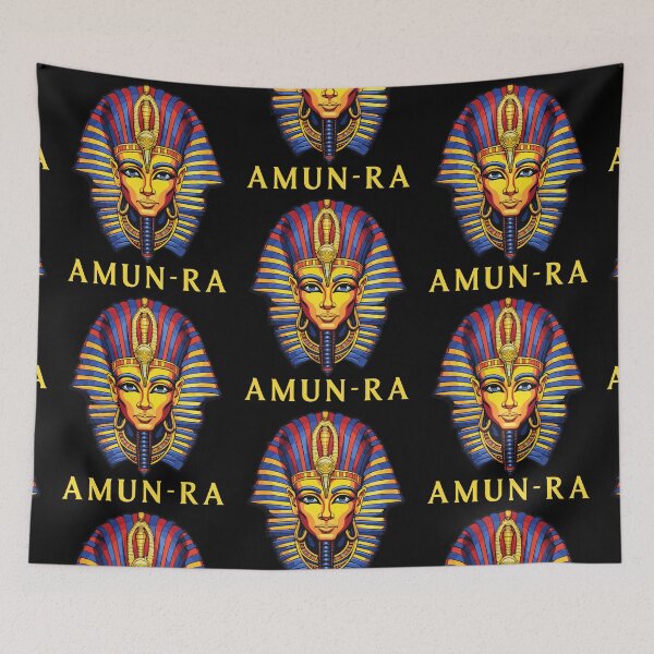 Item preview, Amun-Ra god of the oppressed designed and sold by Lady-Frost.