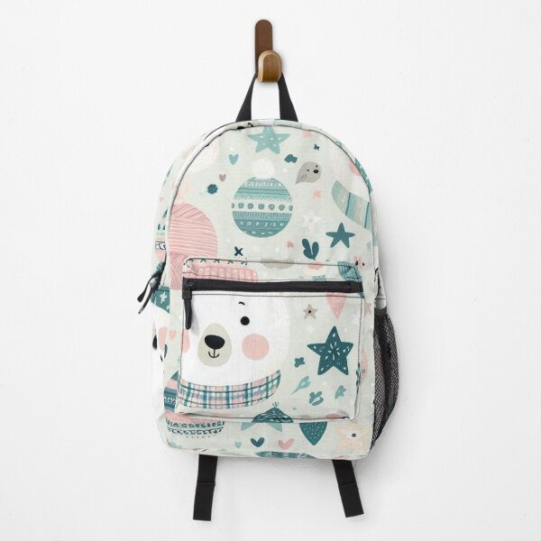 Item preview, Polar Pals: A Winter Wonderland designed and sold by Furbulous Faces.