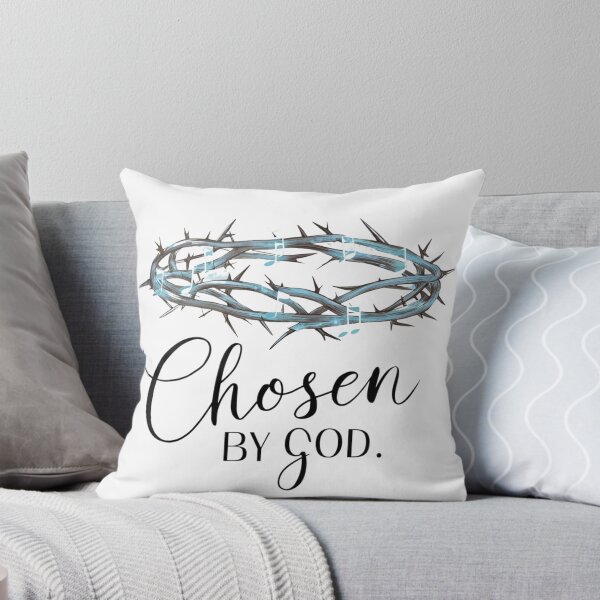 Item preview, Chosen by God designed and sold by Script-Melodies.