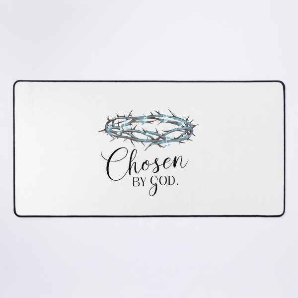 Item preview, Chosen by God designed and sold by Script-Melodies.