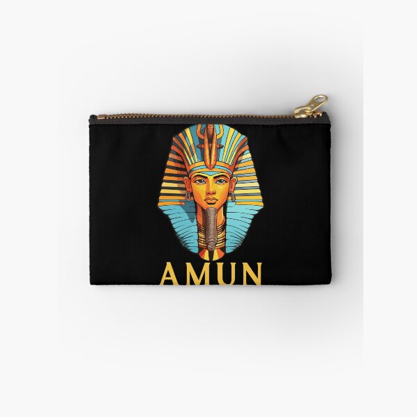 Item preview, Amun god ancient Egypt mythology designed and sold by Lady-Frost.