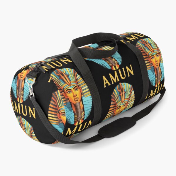 Item preview, Amun god ancient Egypt mythology designed and sold by Lady-Frost.