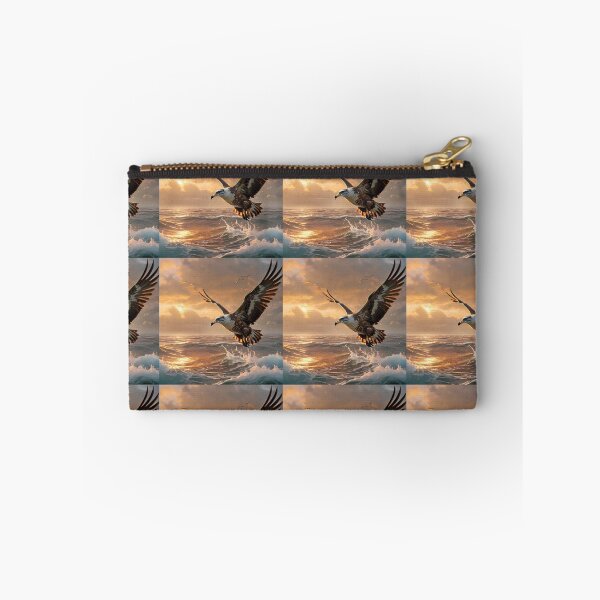 Item preview, Eagle flying art's  designed and sold by Shahid1234.