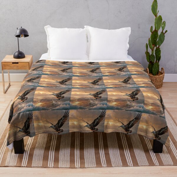 Item preview, Eagle flying art's designed and sold by Shahid1234.