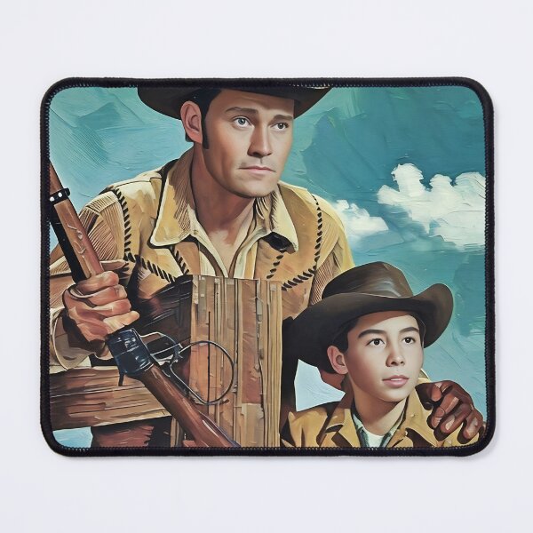 Item preview, The Rifleman  - Oil Painting designed and sold by deusrex007.