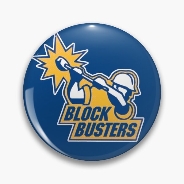Item preview, Florida Block Busters V1 (Panthers Hockey) designed and sold by LockedUp.