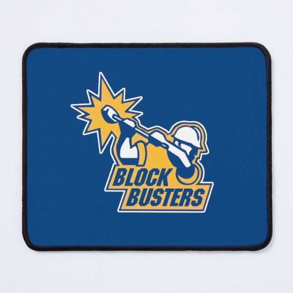 Item preview, Florida Block Busters V1 (Panthers Hockey) designed and sold by LockedUp.