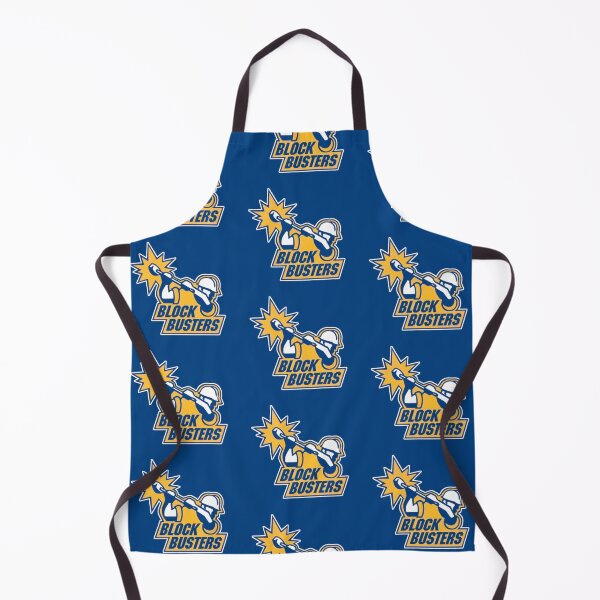 Item preview, Florida Block Busters V1 (Panthers Hockey) designed and sold by LockedUp.