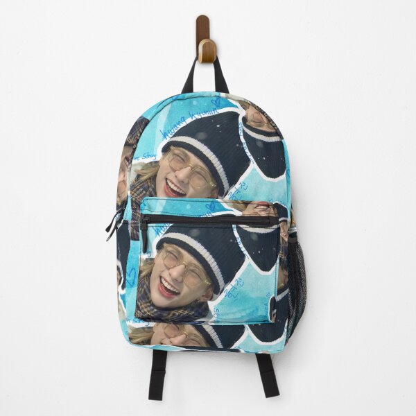Item preview, Hyunjin Laughing designed and sold by Sianheszartt.