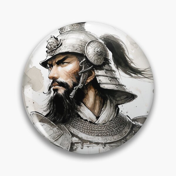 Item preview, Zhao Yun - Hero of Changban designed and sold by LUMINGSTUDIO.