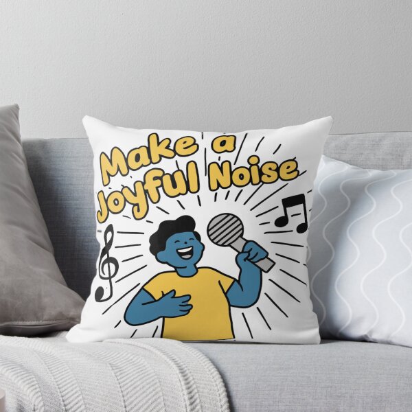 Item preview, Make a Joyful Noise II designed and sold by Script-Melodies.