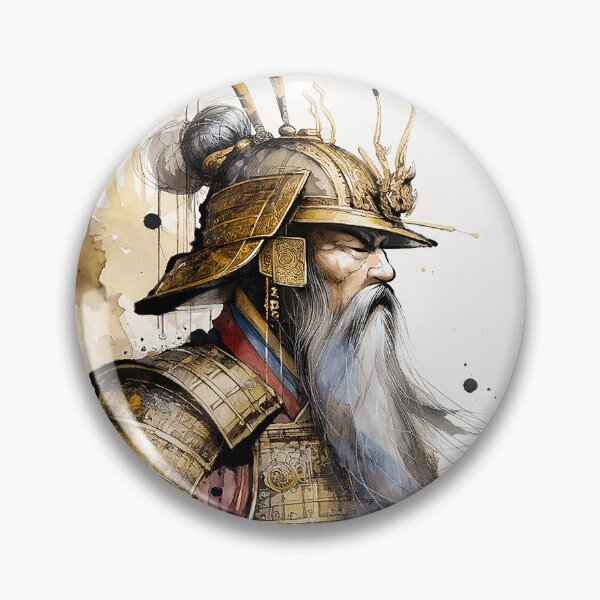 Item preview, Huang Zhong - Veteran of Mount Dingjun designed and sold by LUMINGSTUDIO.