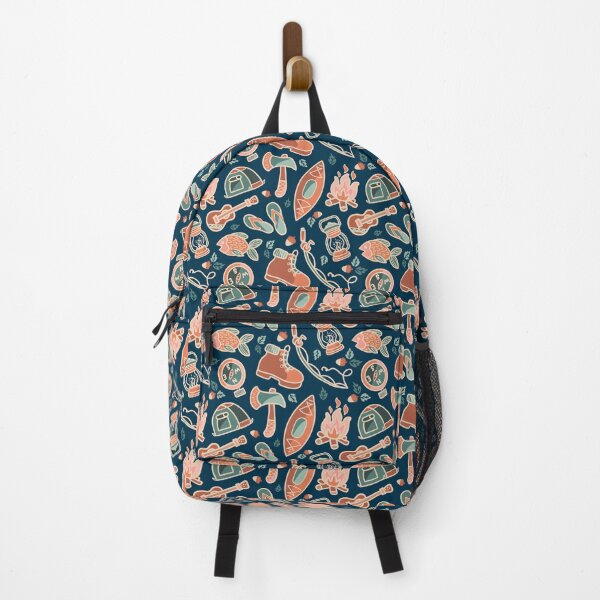 Item preview, Camping designed and sold by SuniraDesigns.