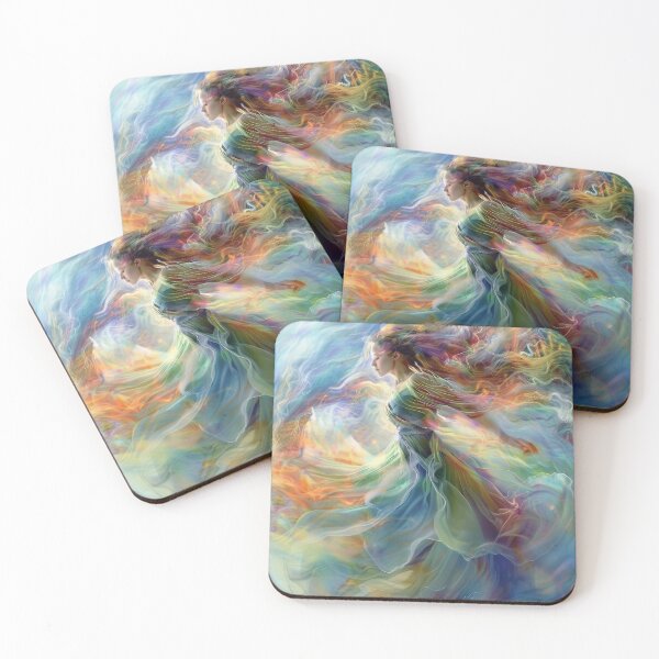 Item preview, Ethereal Symphony designed and sold by AndreaMart.